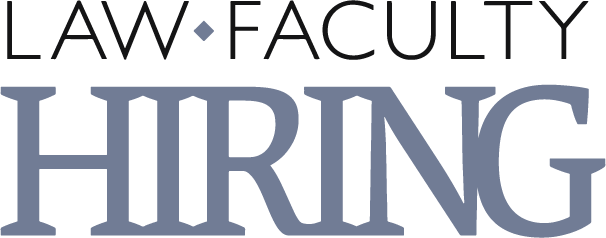 LawFacultyHiring